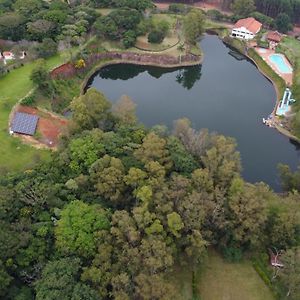 Hotel Lago Das Pedras